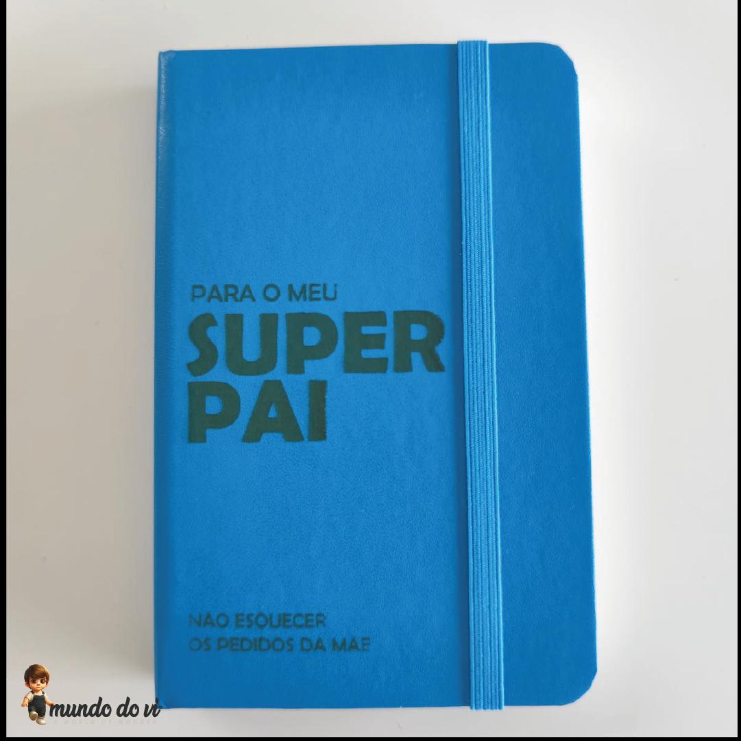 Edição - Dia do Pai