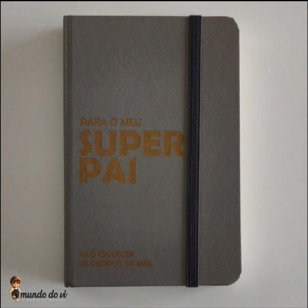 Edição - Dia do Pai