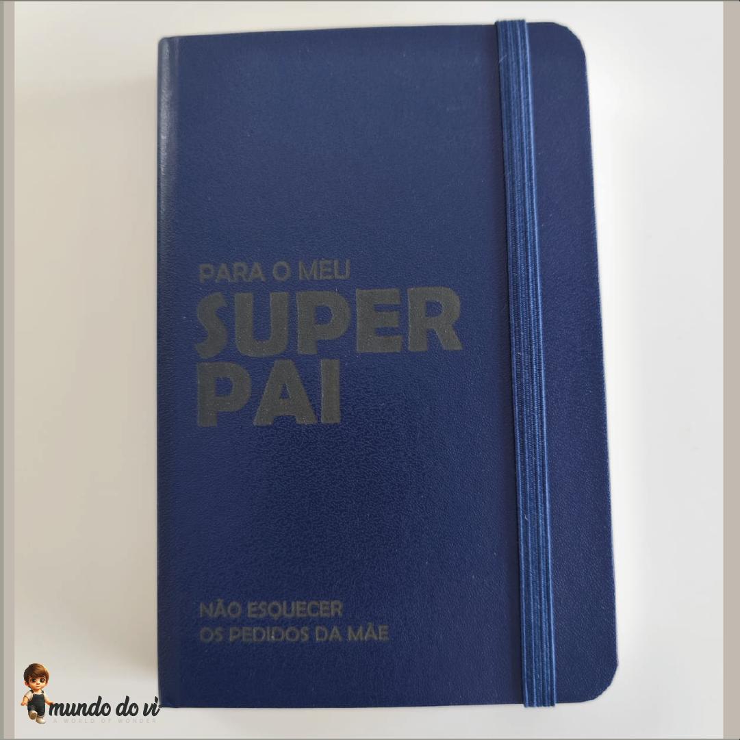 Edição - Dia do Pai