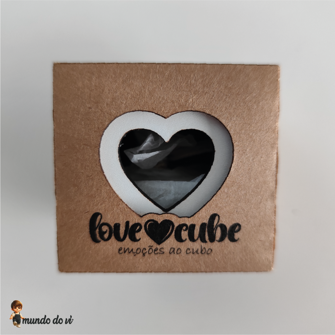 Love Cube
