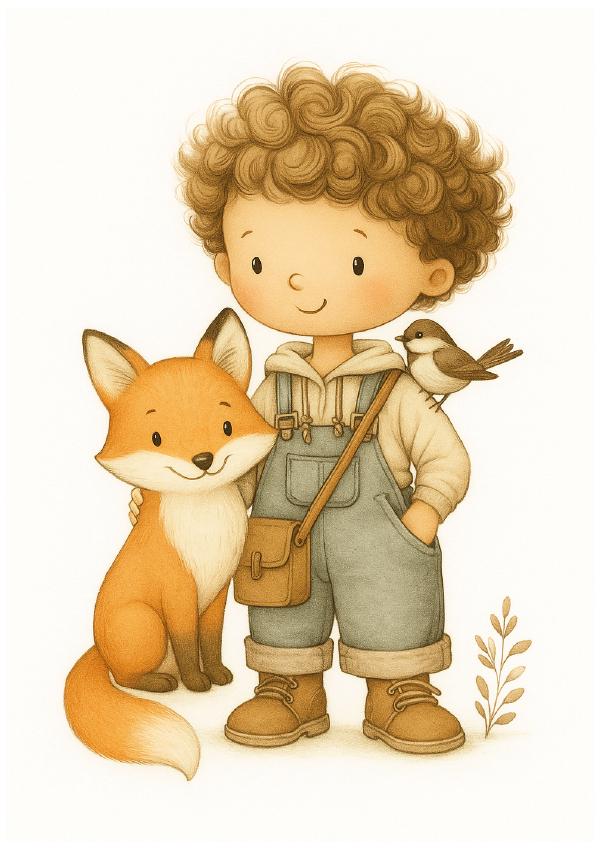 Coleção “A Carta do Outono”