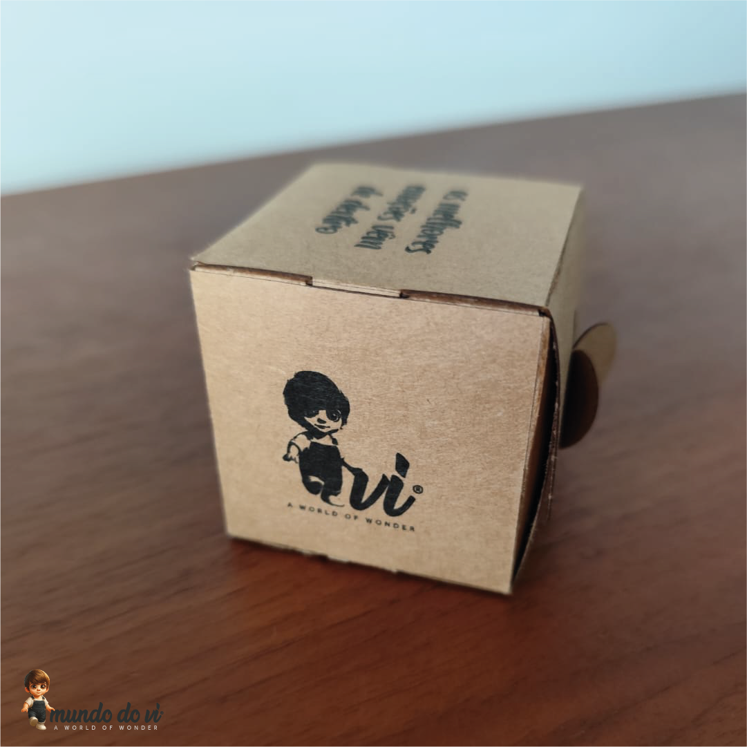 Love Cube Personalizado - Dia do Pai