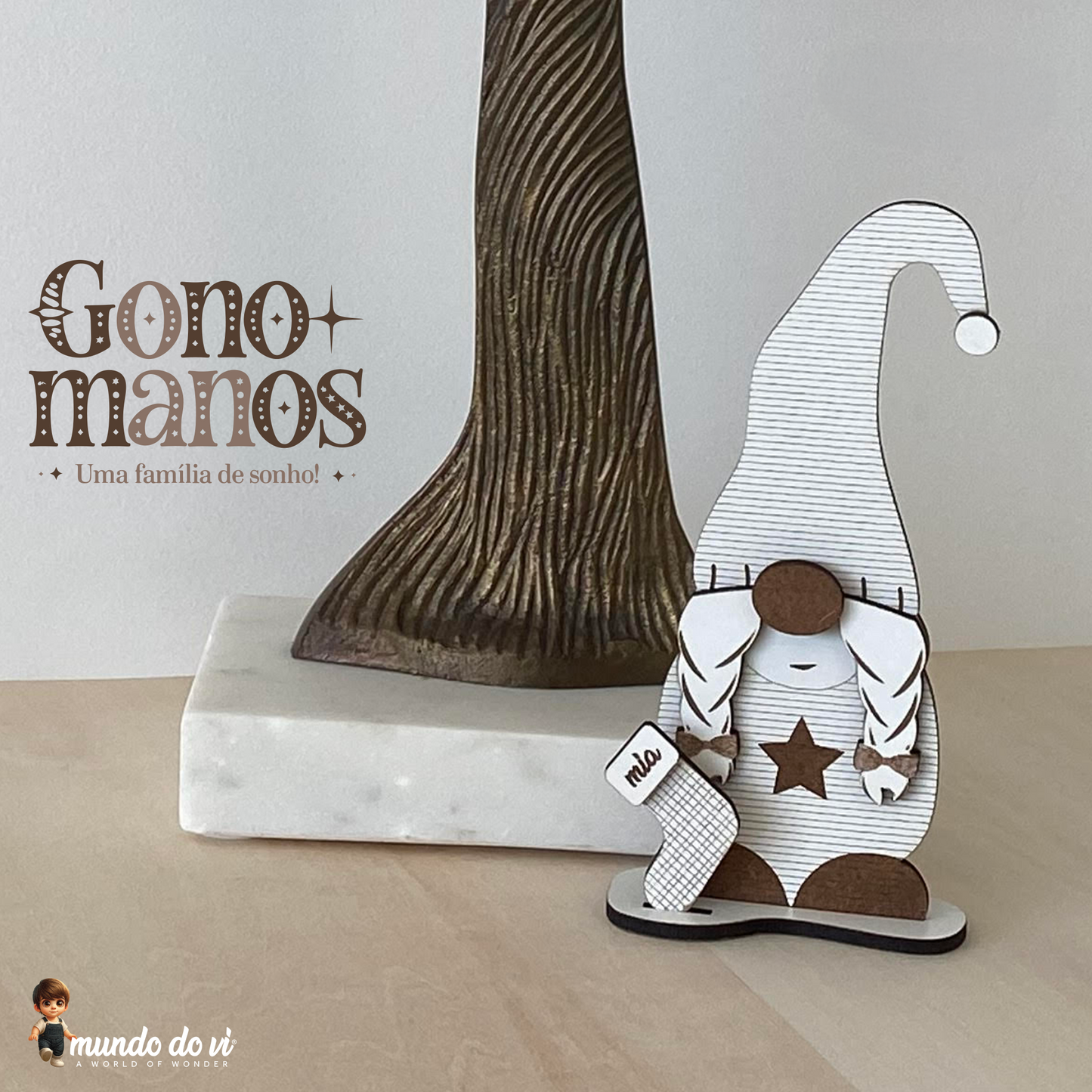 Menina