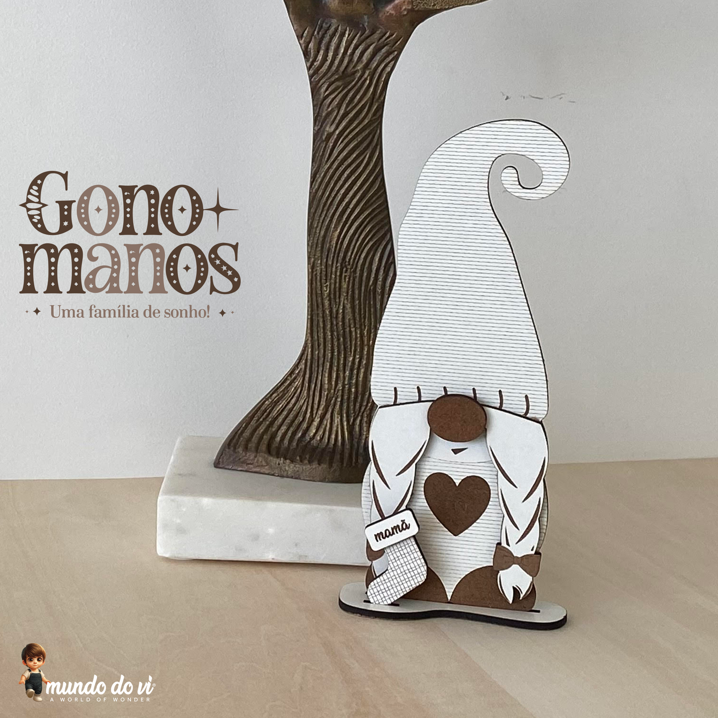 Mamã