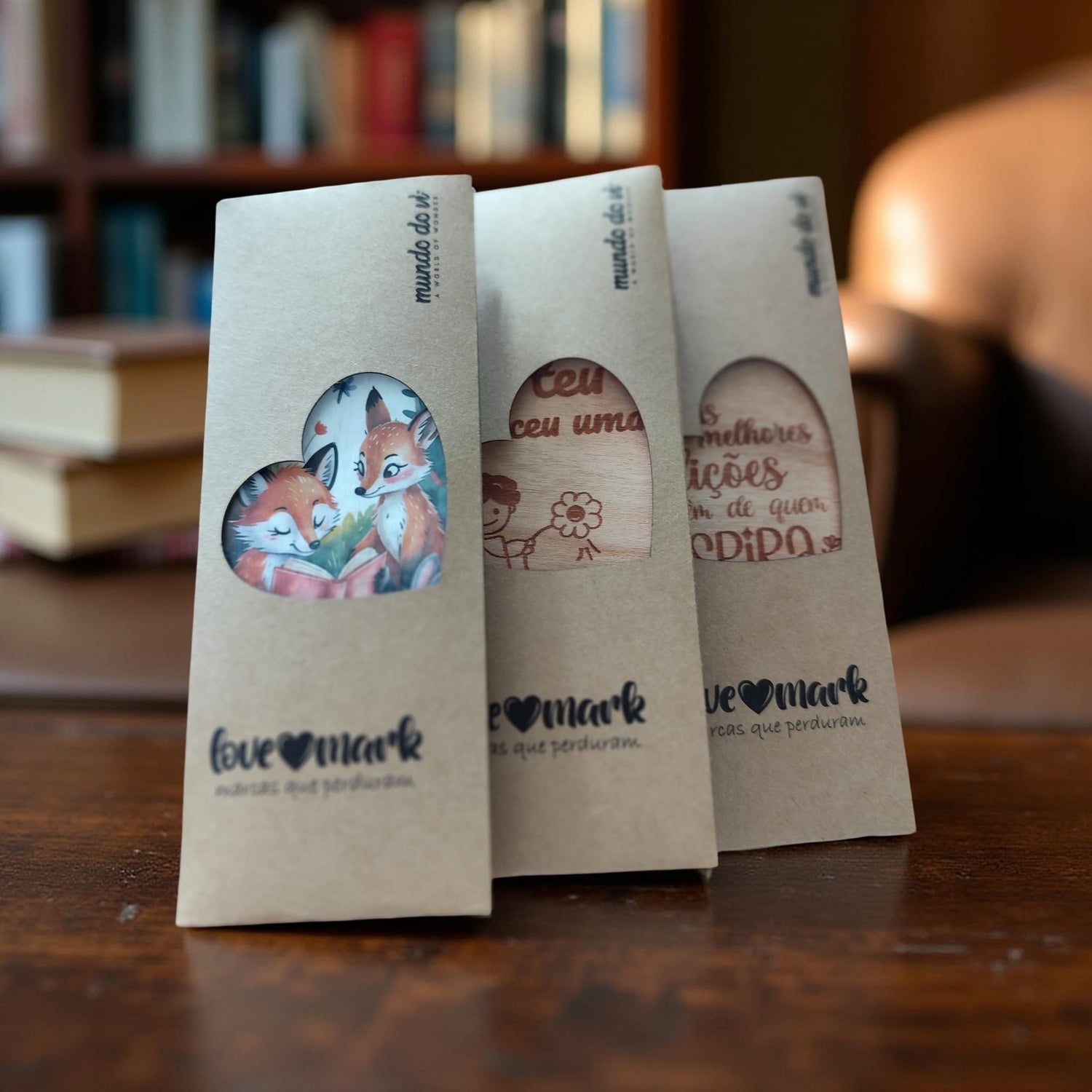 LoveMark – Marcas que perduram