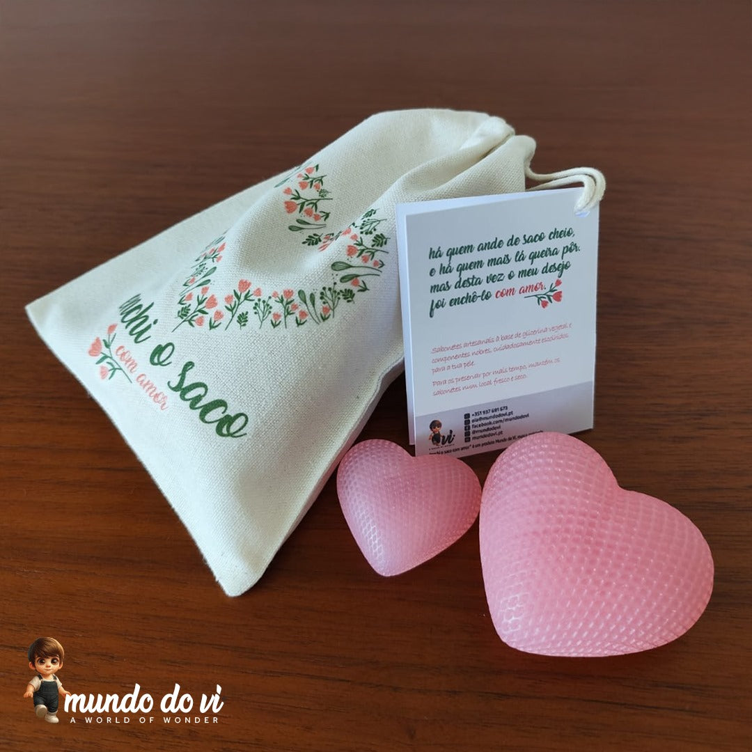 Miminhos que Encantam