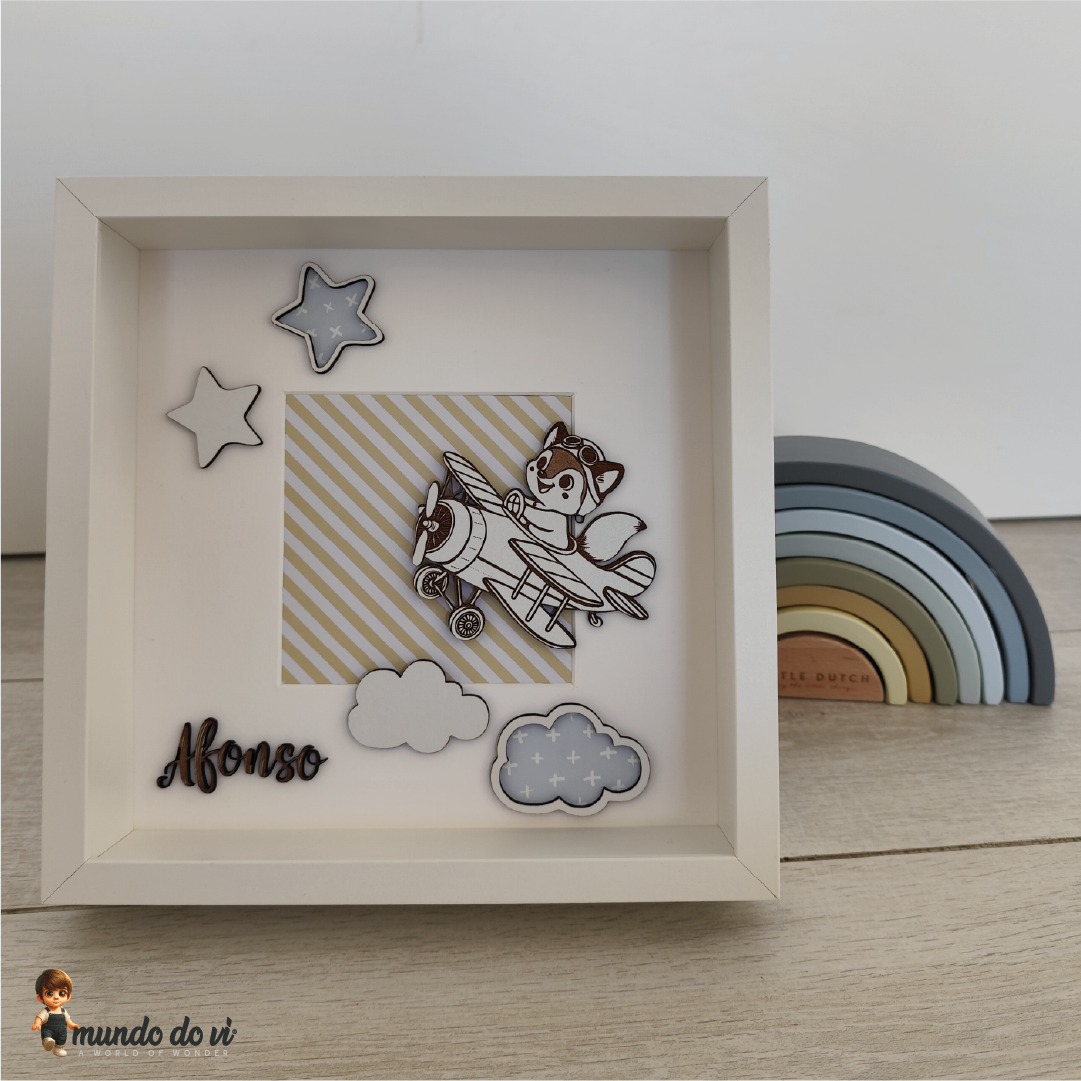 Decoração Infantil