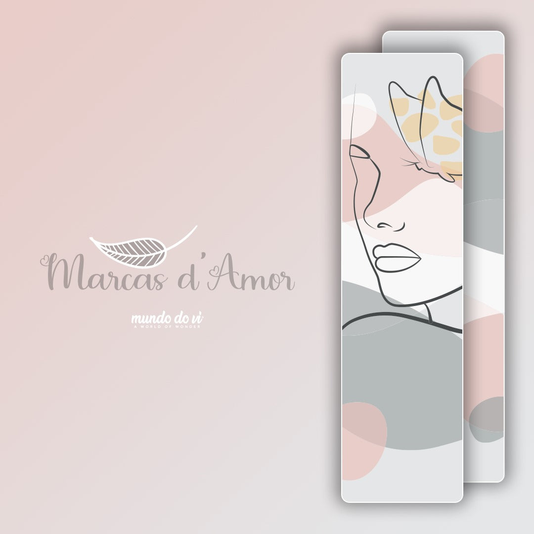 Marcas d’ Amor
