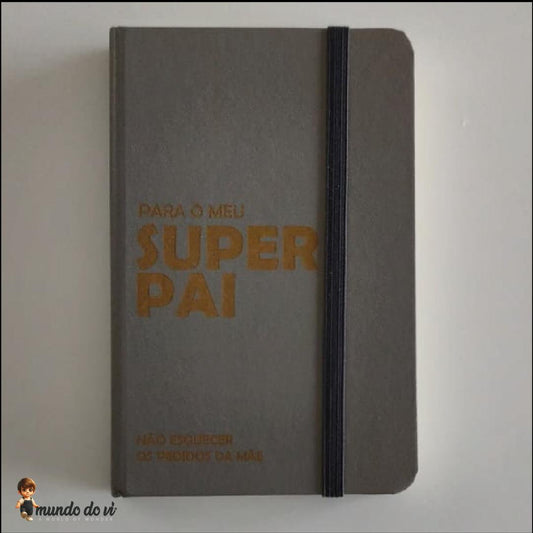 Edição - Dia do Pai