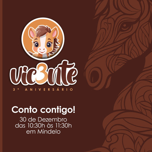 Convite personalizado