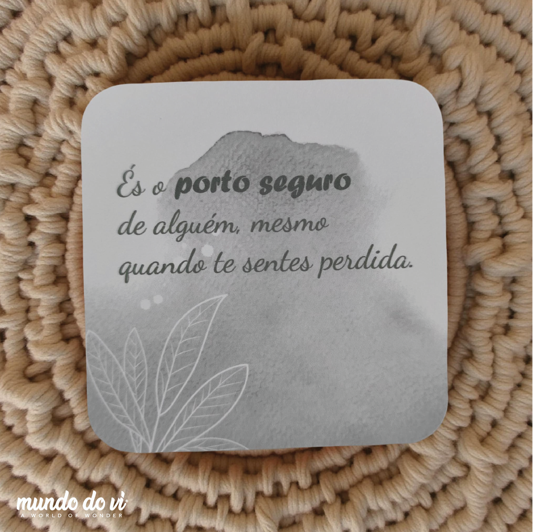 Oráculo da Mãe Cansada