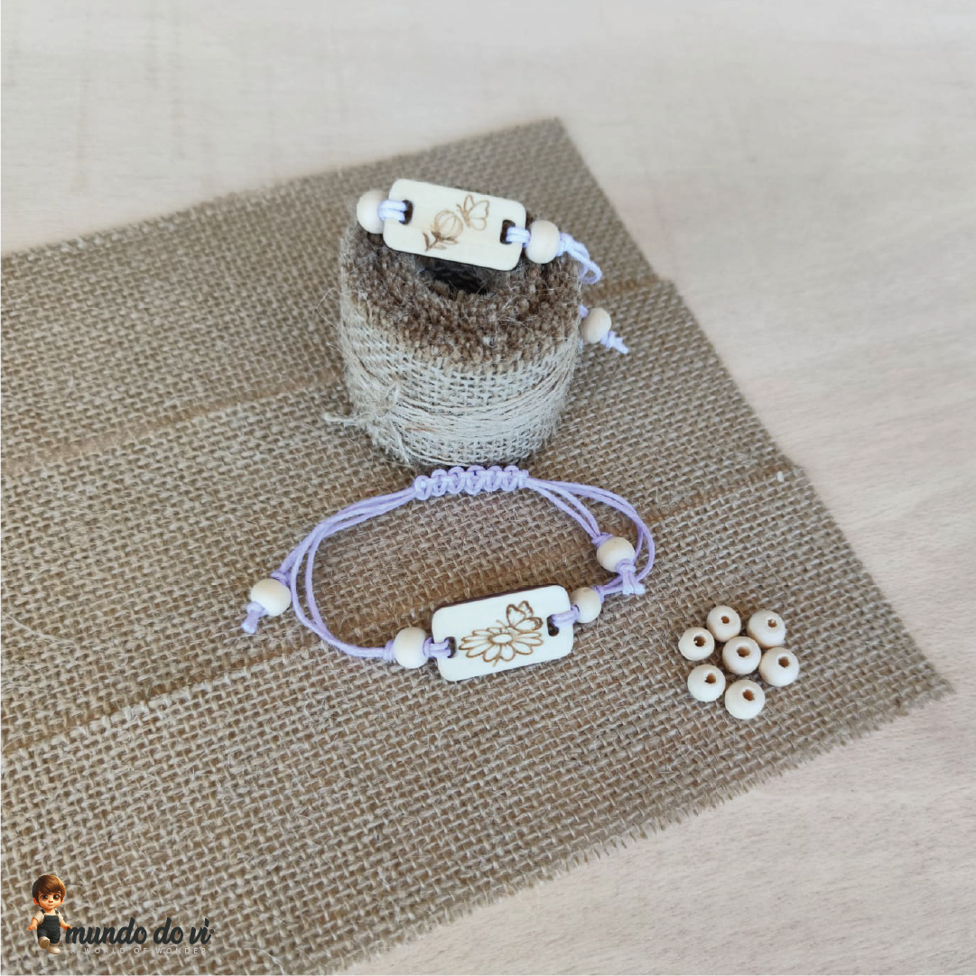 Love Bond — Conjunto de Pulseiras | Contigo. Para sempre.