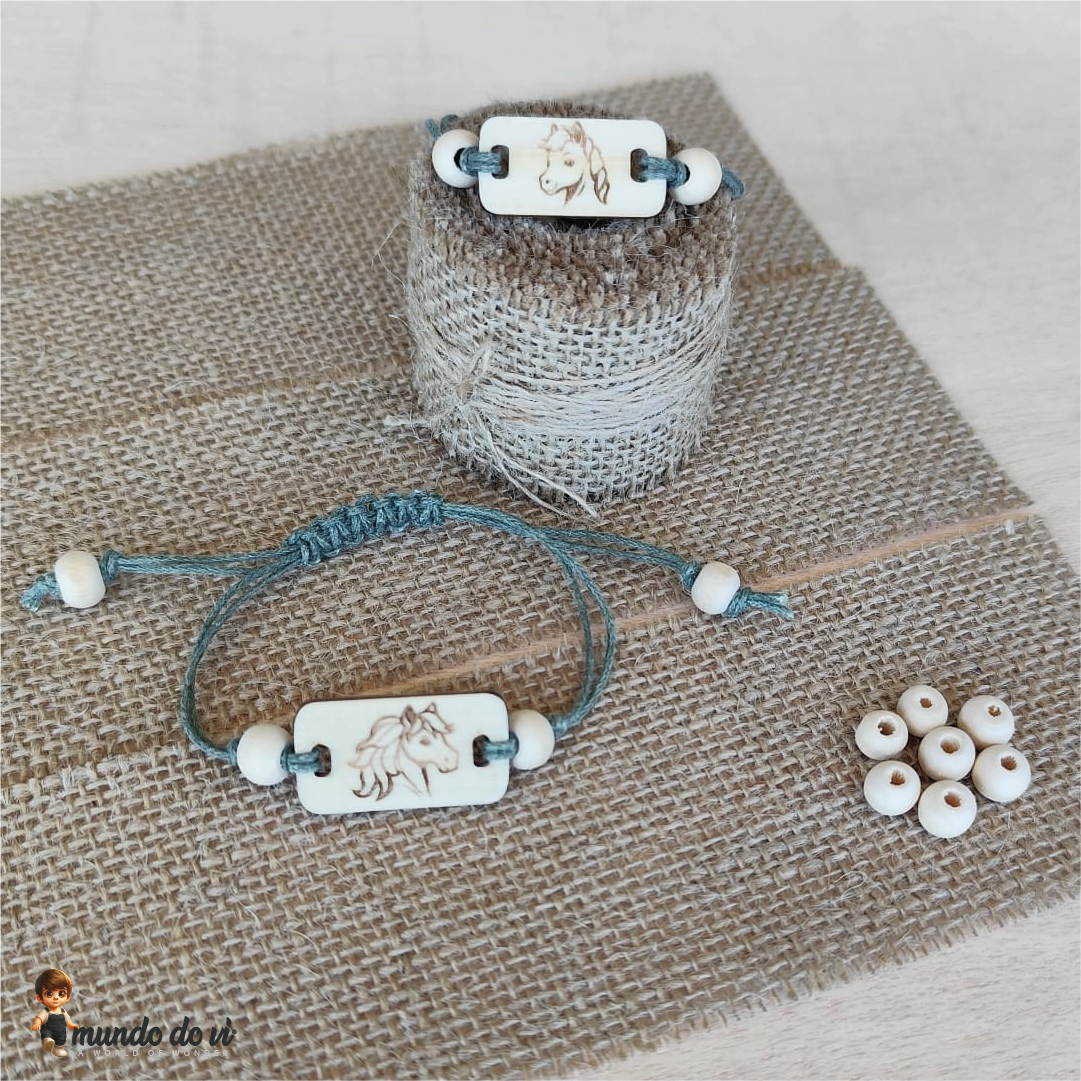 Love Bond — Conjunto de Pulseiras | Contigo. Para sempre.