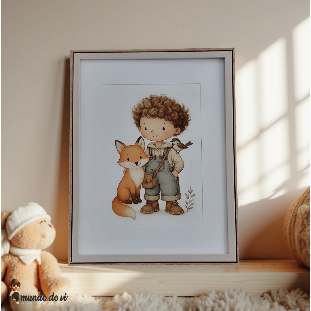 Coleção “A Carta do Outono”