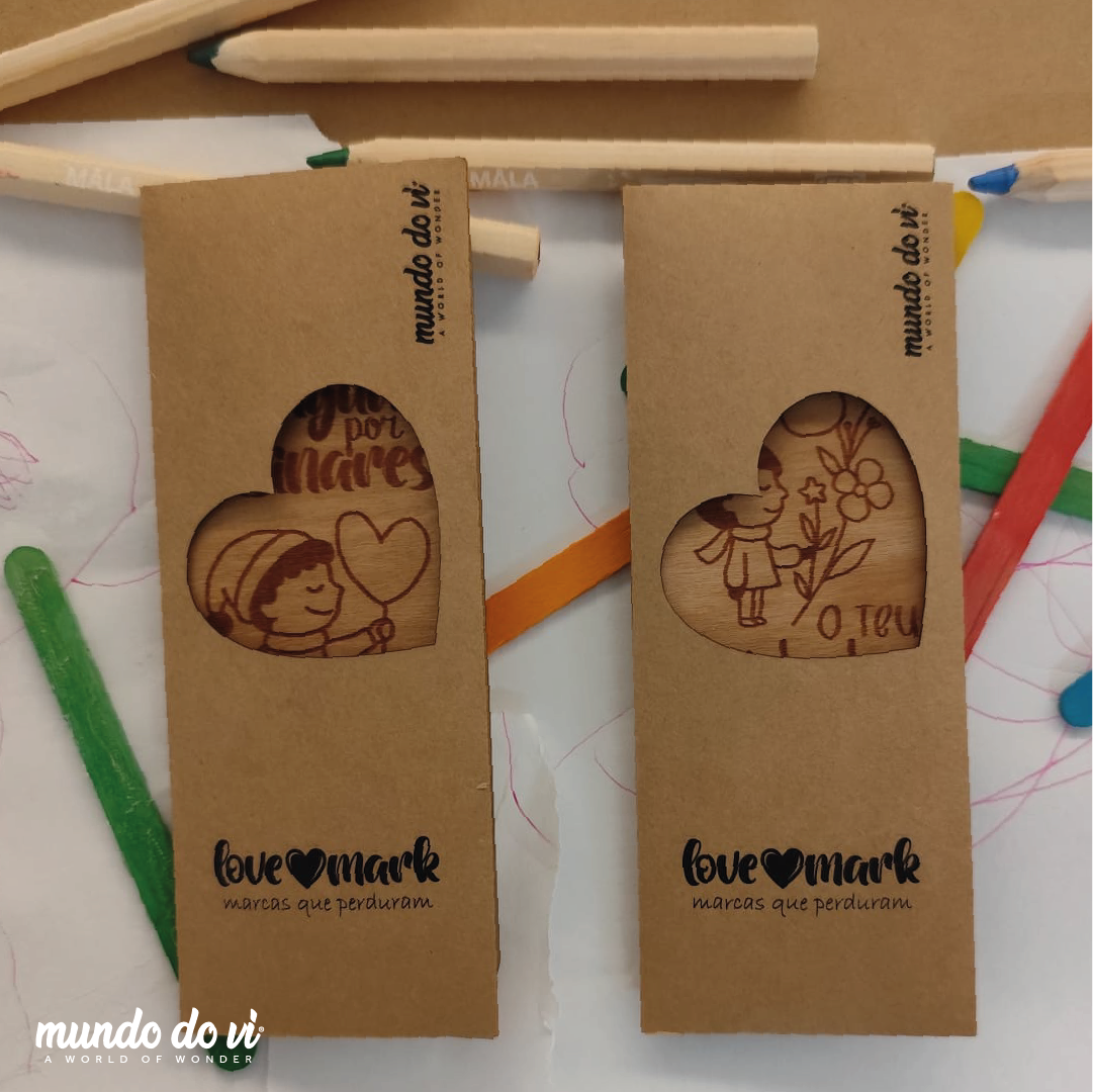 Obrigado por Ensinares com o Coração