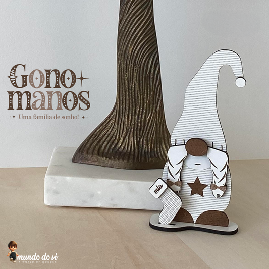 Menina