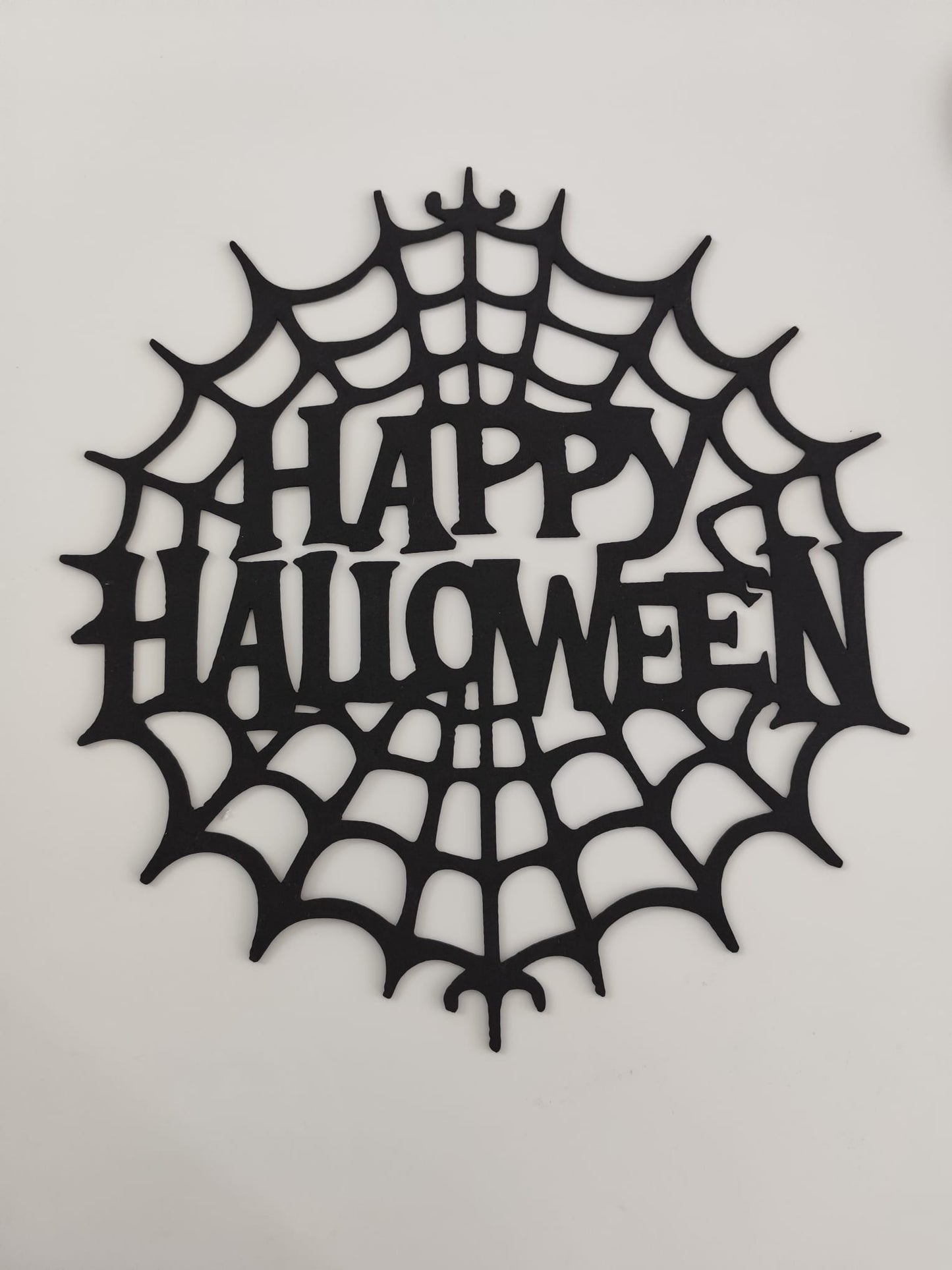 Set de Decoração de Halloween